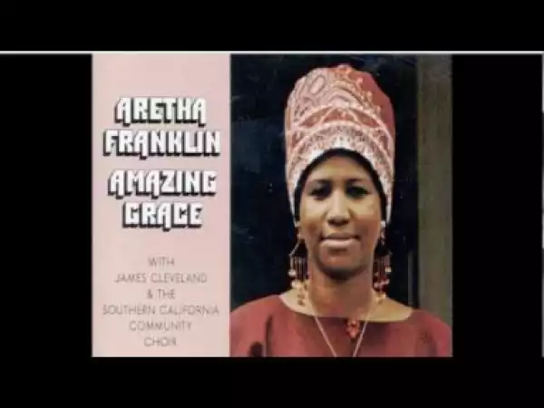 Aretha Franklin - Precious Lord, Take My Hand / You